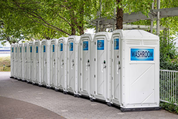 Best Portable toilet rental for construction  in Hope, AR