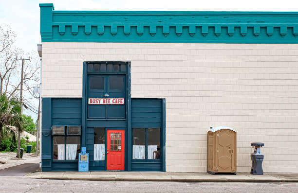 Best Portable restroom solutions  in Hope, AR