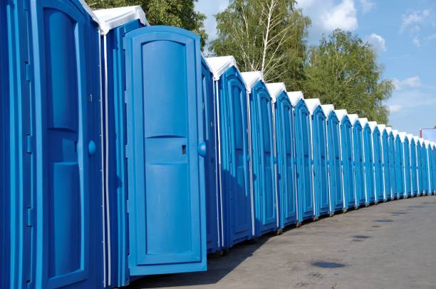 Portable Toilet Options We Offer in Hope, AR